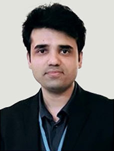Aadarsh Mishra joined CPL Business Consultants in 2021 as an analyst.