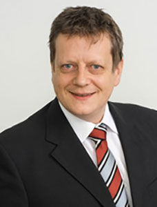Dr Robert Harwood is Managing Director of CPL Business Consultants.