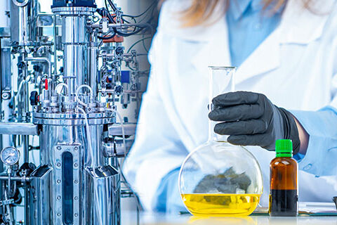 Read more about the article Business Plan for a Biotechnology Company