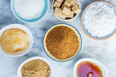 Read more about the article Competitive Strategy for Nutritive Sweeteners in the EU