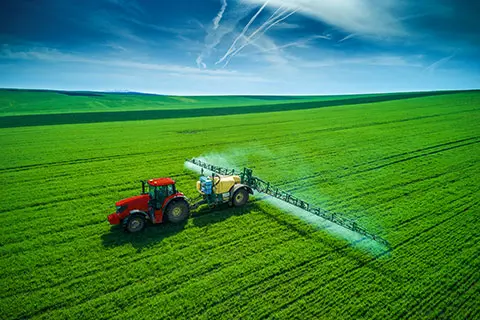 You are currently viewing Strategic View of the Agrochemicals Market