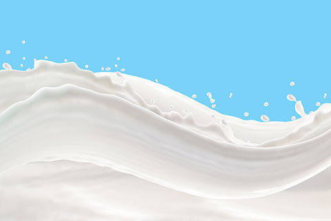 Read more about the article Dairy-Derived Ingredients