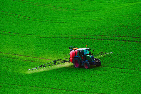 Read more about the article Crop Protection Market Drivers