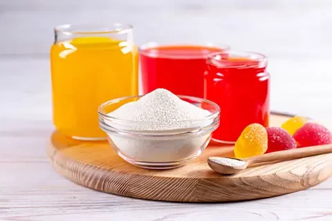 Read more about the article Global Pectin Market Overview