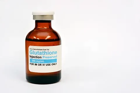 Read more about the article Glutathione International Trade Analysis