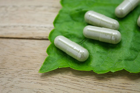 Read more about the article Herbal Supplements Legislation