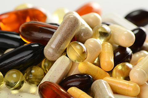 Read more about the article North American Dietary Supplements