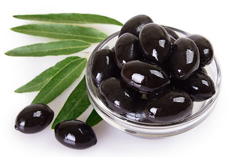 Read more about the article Olive Polyphenols