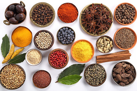 Read more about the article Food Ingredients Market Overview