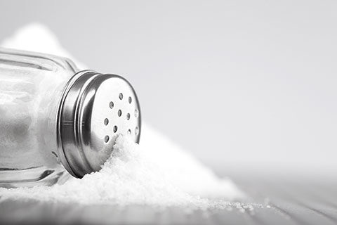 Read more about the article Sodium Reduction in Processed Foods