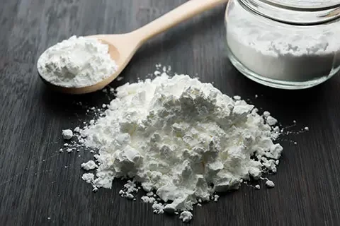 Read more about the article Starch in Baking